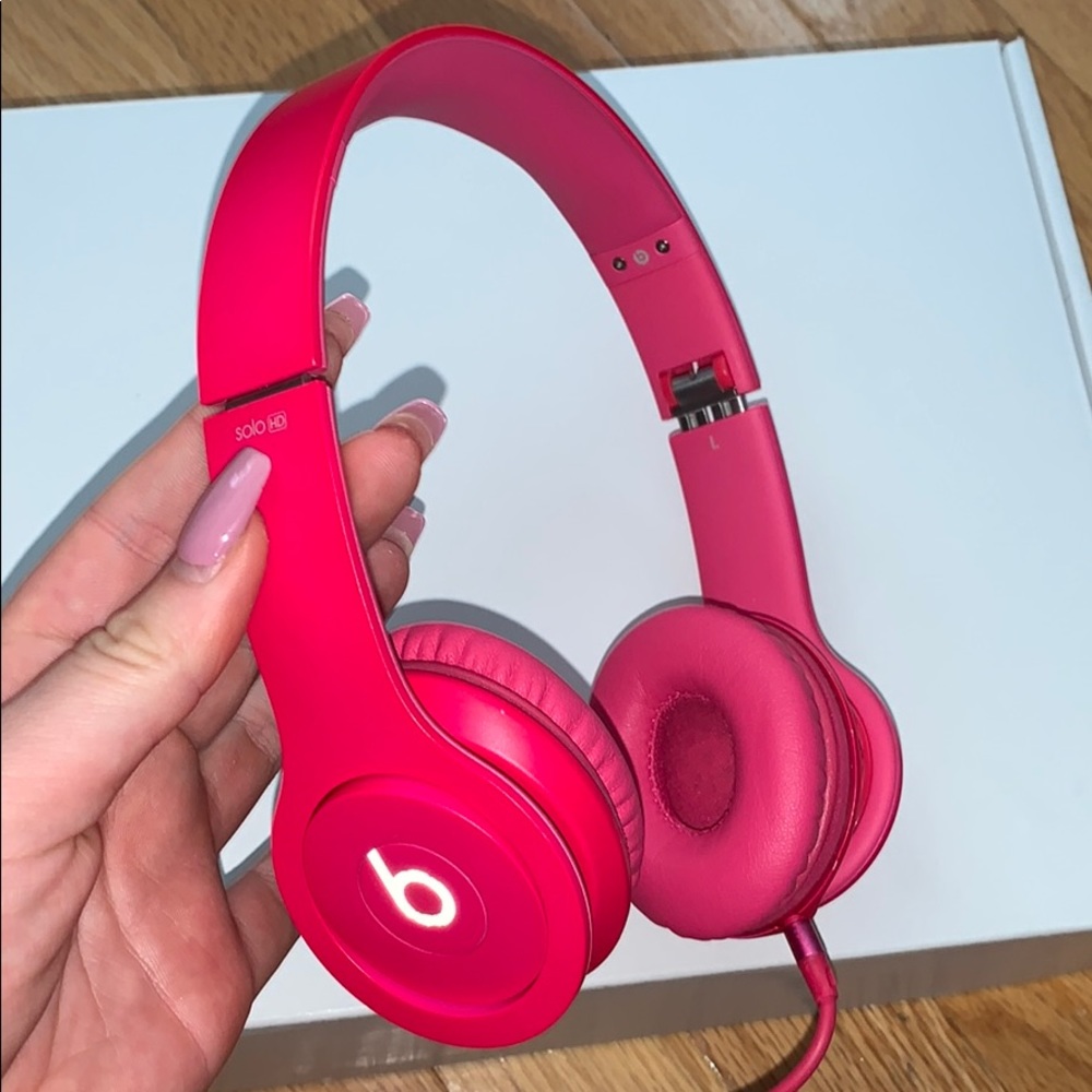 beats headphones